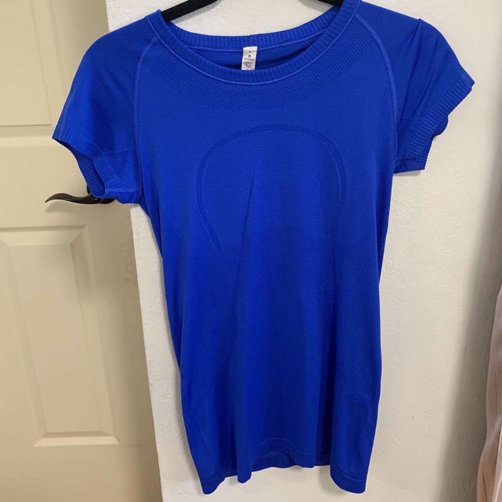 LULULEMON Swiftly Tech T-Shirt